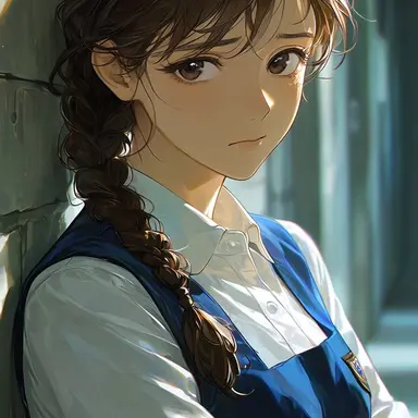 Profile image of Petra Solano
