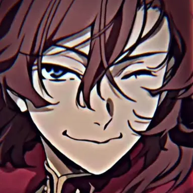Profile image of 中原 中也