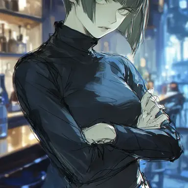 Profile image of Nyllara