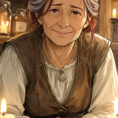 Profile image of Oswen