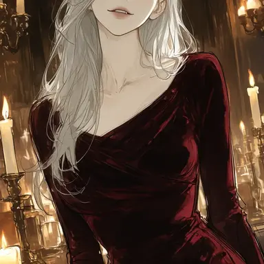 Profile image of Seraveth