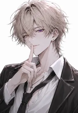 Profile image of Loki