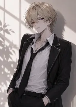 Profile image of Loki