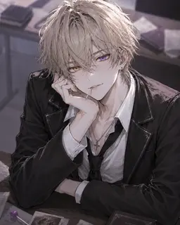 Profile image of Loki