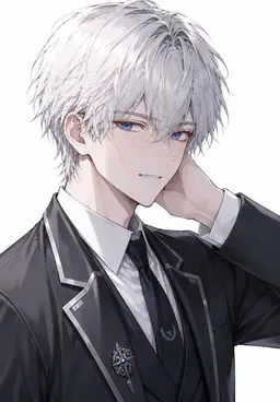 Profile image of Ash