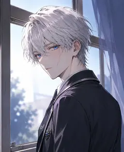 Profile image of Ash