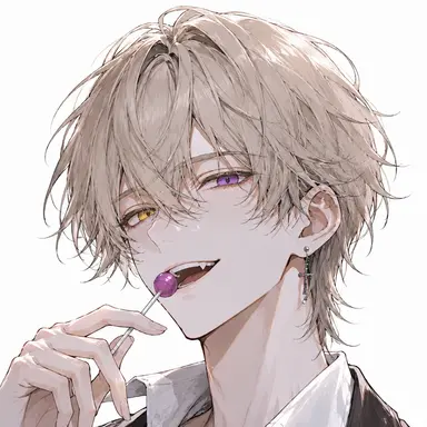 Profile image of Loki