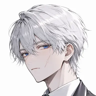 Profile image of Ash