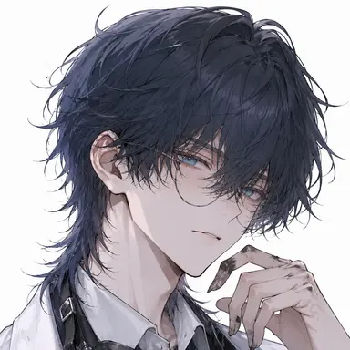 Profile image of Nyx