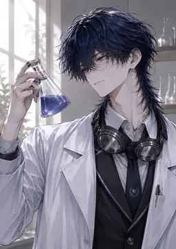 Profile image of Nyx