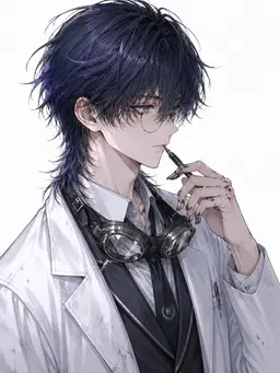 Profile image of Nyx