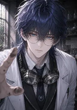 Profile image of Nyx