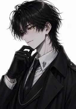Profile image of Van
