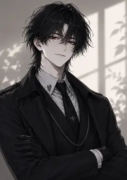 Profile image of Van