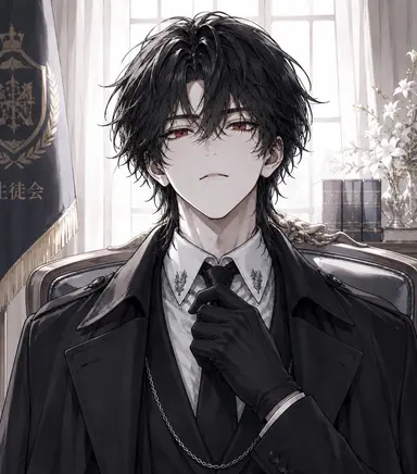 Profile image of Van