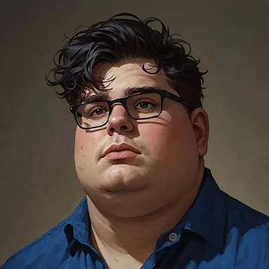 Profile image of Cub