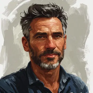 Profile image of Thad