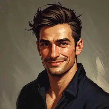 Profile image of Julian