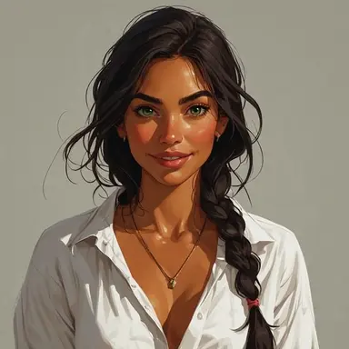 Profile image of Zandra