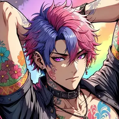 Profile image of Julian