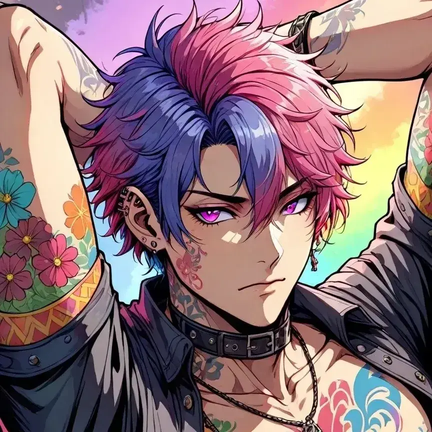 SureHill1580의 Julian