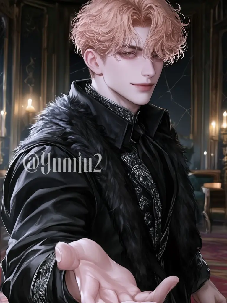 Yumiu2의 레온
