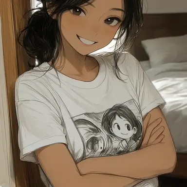 Profile image of Sariel