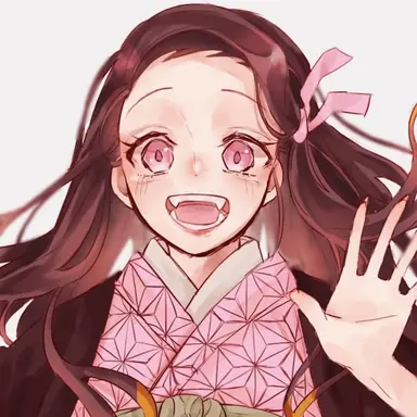 Profile image of 竈門禰豆子