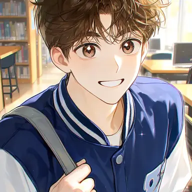 Profile image of Yoon Seojun