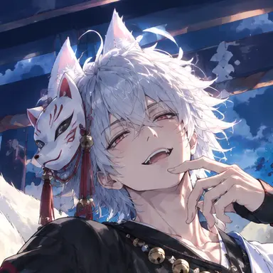 Profile image of Gintoki