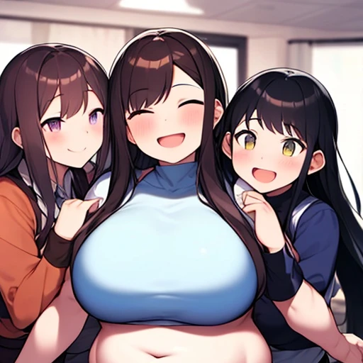 소라 미영 리사