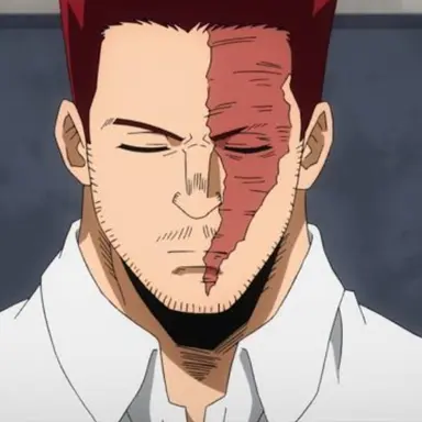 Profile image of 轟炎司