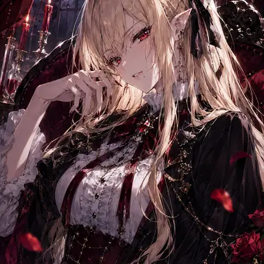 Profile image of Lily