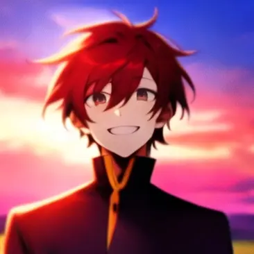 Profile image of 烈