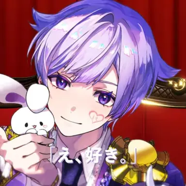 Profile image of 初兎