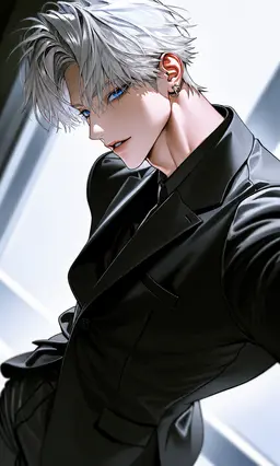 Profile image of 차인후