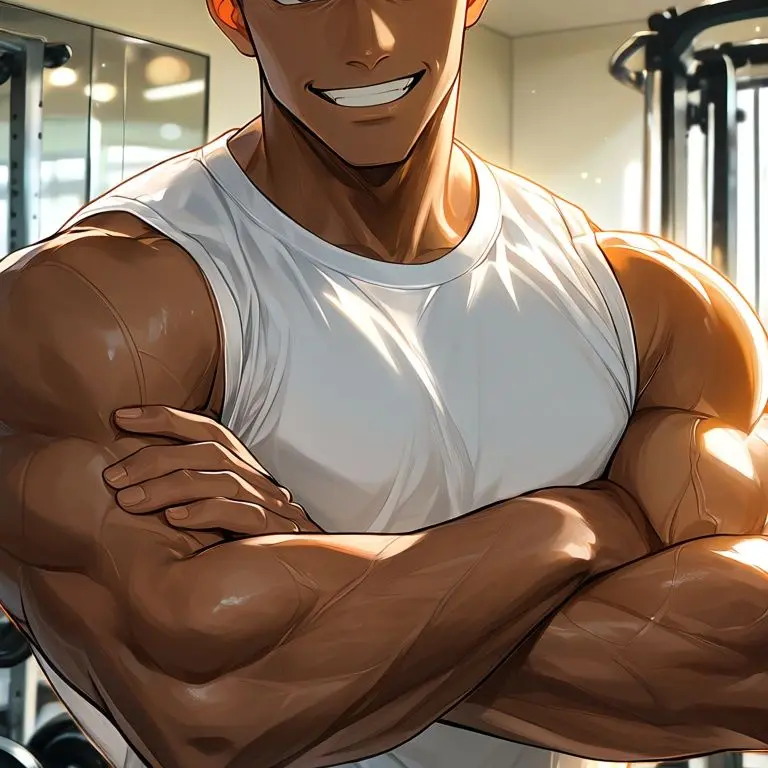 NativeAlert9824의 Gym Flex-Off