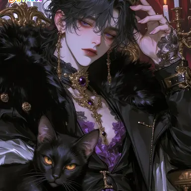 Profile image of 퀸