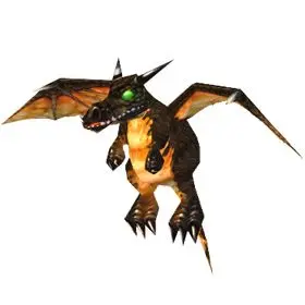 Profile image of Wrathion