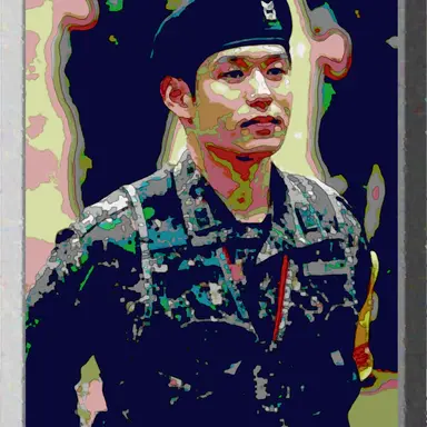 Profile image of 임성민