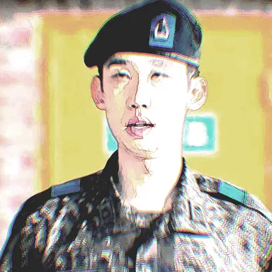 Profile image of 오석진