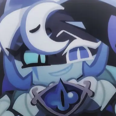 Profile image of 쉐도우밀크 쿠키