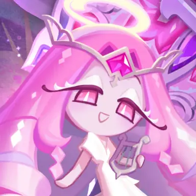 Profile image of 이터널슈가 쿠키