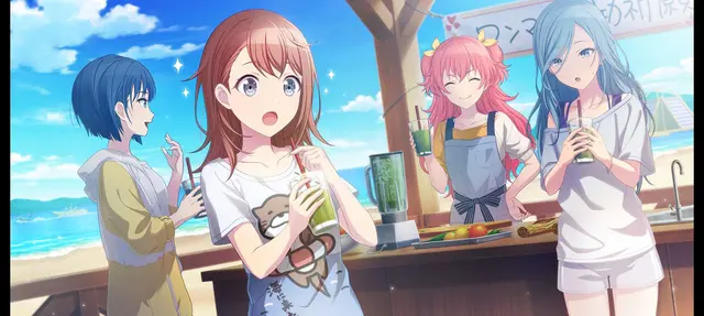Profile image of 花里　みのり