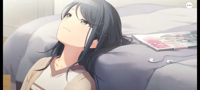 Profile image of 星乃　一歌