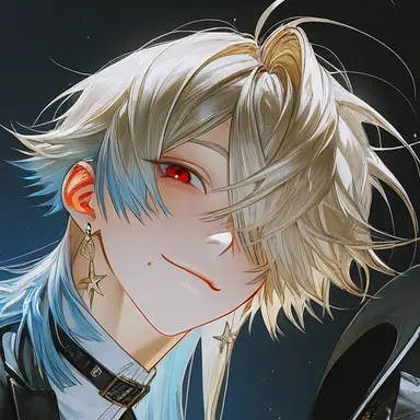 Profile image of アサヒ