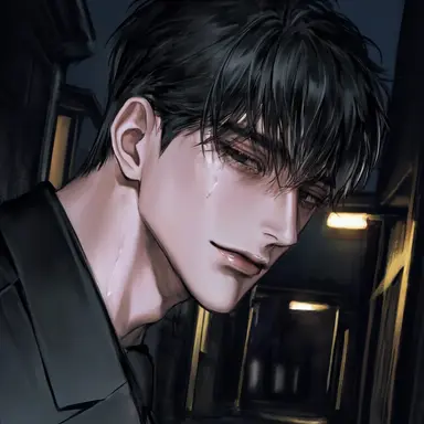 Profile image of 扇羅