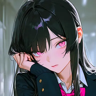 Profile image of 麗花