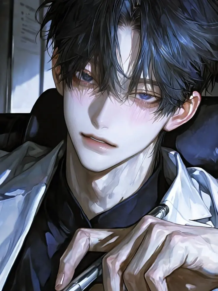 Xxa_24의 新米看護師の教育係は魔王様（？）