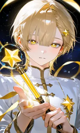 Profile image of ルイ